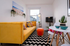 Host & Stay - Good Vibes at Buckingham